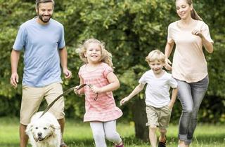 Haus kaufen in 40597 Benrath, ***Schickes freist. EFH in schöner Wohnlage von Düsseldorf-Benrath ***