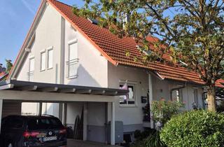 Haus kaufen in Unter Stad, 79353 Bahlingen, Immobilientausch