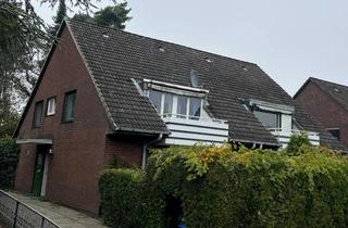 Haus kaufen in Kiefernweg 17, 25462 Rellingen, DHH mit viiel Potential v/a privat (500 m Schnelsen)
