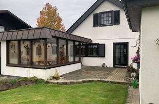 Einfamilienhaus kaufen in 48231 Warendorf, schönes Einfamilienhaus in Top Lage