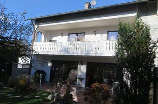 Doppelhaushälfte kaufen in 86504 Merching, Gepflegte und geräumige Doppelhaushälfte mit Garage in Merching