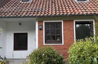 Reihenhaus kaufen in 21680 Stade, Provisionsfrei: Renoviertes Reihenhaus in 21680 Stade-Campe