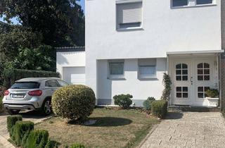 Haus kaufen in 52499 Baesweiler, Reiheneckhaus, sehr gepflegt und in Teilen modernisiert inkl. Garten, Garage und Stellplatz!