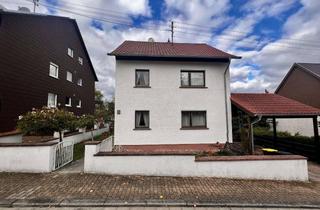 Einfamilienhaus kaufen in 66292 Riegelsberg, Charmantes Einfamilienhaus mit sehr schönem Garten in Riegelsberg