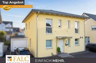 Haus mieten in 53773 Hennef, Ihre Zukunft in Schönster Lage