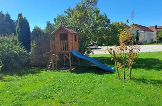 Haus mieten in 86647 Buttenwiesen, Familienfreundliches Einfamilienhaus zu vermieten