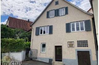 Haus mieten in 74206 Bad Wimpfen, Willkommen daheim – Familienfreundliches Haus in Bad Wimpfen