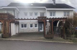 Haus mieten in 72417 Jungingen, Geräumiges Einfamilienhaus mit Garage in Jungingen