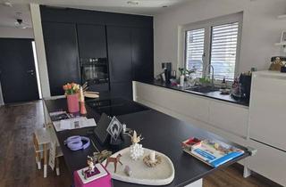 Haus mieten in Frimarstraße, 67482 Freimersheim, Neuwertige 5-Zimmer Doppelhaushälfte in Freimersheim (Pfalz)