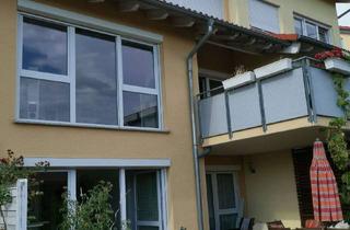 Haus mieten in Anemonenweg 21, 71672 Marbach, Schönes, geräumiges Reihenhaus in sonniger Aussichtslage in Marbach am Neckar