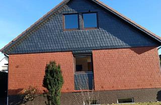 Haus mieten in 38448 Wendschott, Modernisiertes Einfamilienhaus mit schönem Garten in Wolfsburg-Wendschott–Erstbezug nach Renovierung