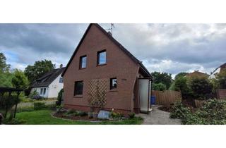 Haus mieten in 26135 Oldenburg, Modernisiertes 3,5-Zi.-Haus in Oldenburg-Osternburg