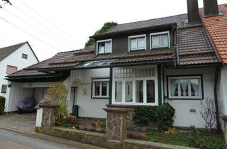 Haus mieten in 90610 Winkelhaid, Märchenhaft- verspielte Doppelhaushälfte mit Garage in Winkelhaid