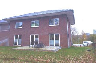 Haus mieten in Flensburger Str. 24, 24960 Glücksburg, Baujahr 2020 - 5-Zimmer-Haus in Glücksburg (Ostsee) - KfW55