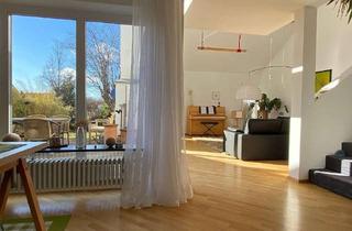 Haus mieten in 88400 Biberach, Attraktives und familienfreundliches Reihenmittelhaus mit EBK, Sauna, Garten & Garage zu vermieten.