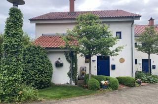 Haus mieten in 24582 Bordesholm, Renoviertes Reihenendhaus in ruhiger und zentraler Lage von Bordesholm