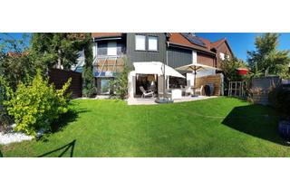 Haus mieten in 64832 Babenhausen, Hübsch geschnittenes Reihenhaus zu vermieten