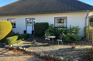 Haus mieten in Quinkkjer 30, 24860 Böklund, Einfamilienhaus mit Garten im schönen Böklund zu vermieten, bzw. später zu verkaufen