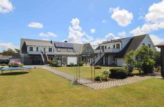 Anlageobjekt in 18556 Altenkirchen, Renditestarke Ferienwohnanlage in Strandnähe – Investieren auf Rügen