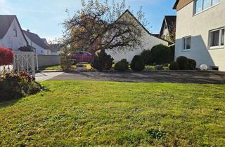 Grundstück zu kaufen in 85290 Geisenfeld, Geisenfeld! Erschlossenes Baugrundstück in ruhiger Lage! Bebaubar nach Nachbarbebauung!