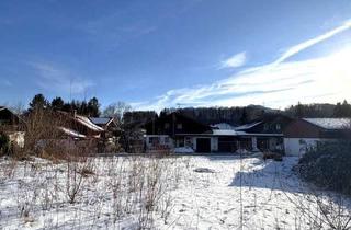 Grundstück zu kaufen in 82439 Großweil, Großweil: Ein Traum für Familien - sonniges Baugrundstück für Ihre Doppelhaushälfte