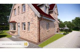 Grundstück zu kaufen in 25938 Nieblum, Grundstück+Baugenehmigung für Doppelhaushälfte+Genehmigung für Ferienvermietung im Stine-Andresen-W.