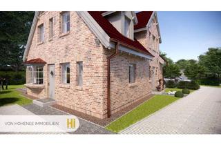 Grundstück zu kaufen in 25938 Nieblum, Grundstück+Baugenehmigung für Doppelhaus + Genehmigung für Ferienvermietung im Stine-Andresen-Weg