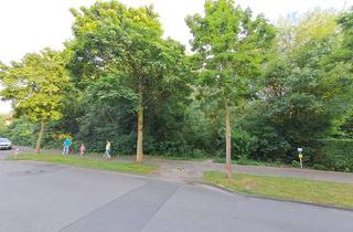 Grundstück zu kaufen in Boschstraße 43-45, 59557 Lippstadt, Grundstück für Mehrfamilienhausbebauung in Lippstadt, Boschstraße Baugrundstück für Geschosswohnungs