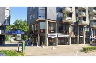 Büro zu mieten in Hauptstraße 293-297, 51465 Bergisch Gladbach, Ladenlokal in stark frequentierter Lage - Ausstellungs-/Verkauf /Praxis oder Büro