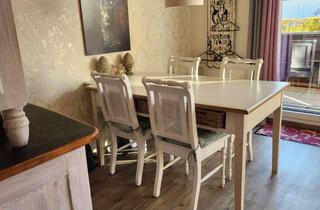 Immobilie mieten in Eichendorffstraße, 38700 Braunlage, schöne, möblierte 3-Zimmer Wohnung in Braunlage