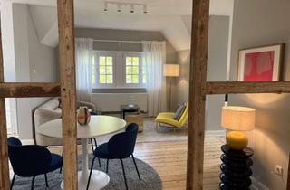 Immobilie mieten in Vennstraße 13, 33330 Gütersloh, Modernes und gemütliches Dachgeschoss