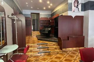 Gewerbeimmobilie mieten in Mittelstrasse 70, 58285 Gevelsberg, WSP: Lage, Lage, Lage. Direkt an einem Verkehrsknotenpunkt gelegen