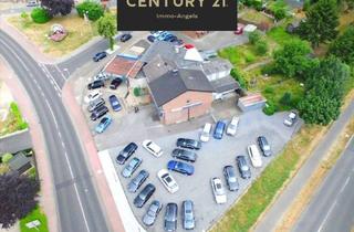 Gewerbeimmobilie kaufen in 41836 Hückelhoven, Attraktives Investorenpaket für Ihre Projektentwicklung in Hückelhoven!