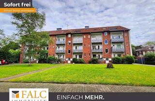 Wohnung kaufen in 47829 Krefeld, 3-Zimmer-Wohnung mit Dachterrasse, Garage & Stellplatz in Uerdingen – Nähe Düsseldorf