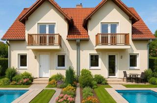 Grundstück zu kaufen in Waldweg 59a, 01773 Altenberg, Baugrundstück in der Urlaubsregion Altenberg –ideal für Ferienhäuser, Doppelhaus oder Einzelbebauung