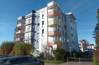 Wohnung kaufen in 73257 Köngen, -PROVISIONSFREI- Modernisierte 1-2 Zi.-Wohnung für Eigennutzung oder Kapitalanlage mit Aufzug+Garage