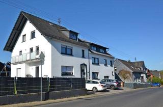 Anlageobjekt in 56244 Freirachdorf, Anlageobjekt Vierfamilienhaus Nähe A3, zwischen Selters und Dierdorf