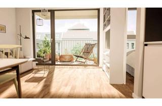 Wohnung kaufen in Baumschulenstraße 35, 12437 Baumschulenweg, 1,5-Zimmer-Neubauwohnung mit Balkon und Einbauküche – Fertig Juni 2026 / Zahlung erst bei Übergabe