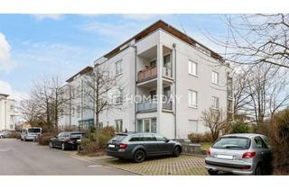 Wohnung kaufen in 04277 Connewitz, Ruhig, zentral, besonders – 2-Zimmer-Wohnung mit Dachterrasse, EBK und TG-Stellplatz!