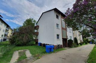 Wohnung kaufen in Jahnstraße, 72406 Bisingen, Provisionsfrei! - Bruttorendite 6,23% - Zentrale gepflegte 1-Zimmer Wohnung mit EBK & Balkon