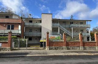 Wohnung kaufen in Beethovenstraße, 37085 Göttingen, Attraktive barrierefreie 3-Zimmer Dachgeschosswohnung (2. OG) in Göttingen, seniorengerecht