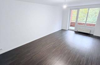 Wohnung kaufen in 21339 Lüneburg, 2-Zimmer-Wohnung mit Balkon in Top-Lage hinter der Saline