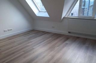 Wohnung kaufen in Bahnhofstraße 19, 06217 Merseburg, hochwertig modernisierte Zweiraumwohnung. Interessiert?