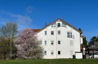 Wohnung kaufen in Große Hecke 15, 71069 Sindelfingen, Attraktive 3-Zimmer Wohnung mit Balkon in Sindelfingen