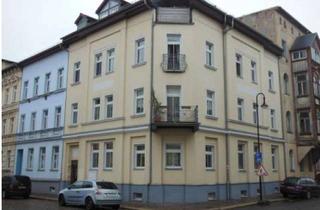 Wohnung kaufen in Otto-Dix-Straße, 07548 Gera, Wohnungsverkauf