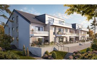 Wohnung kaufen in Holzweg 56 - 58, 46509 Xanten, Eigentumswohnung in Xanten-Mitte - Neubauprojekt