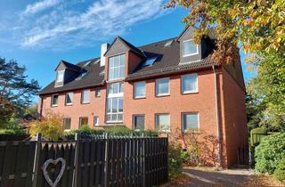 Wohnung kaufen in 21147 Hausbruch, 3,5 Zimmer Erdgeschoss Wohnung mit Garten