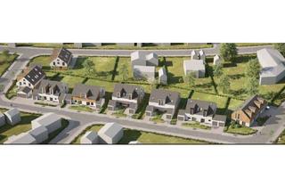 Wohnung kaufen in 86947 Weil, Neubauprojekt Schwabhausen – Kreuzacker II