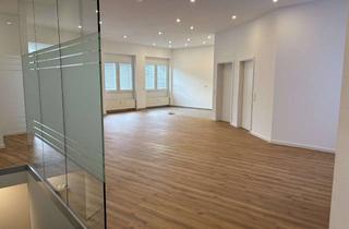 Loft kaufen in 73035 Göppingen, Exklusive 4-Zimmer Loft-Wohnung in Göppingen mit 133 m²
