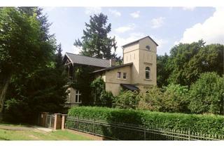 Wohnung kaufen in 15537 Grünheide, Schöne Eigentumswohnung in Villa mit Garten und Spreeblick